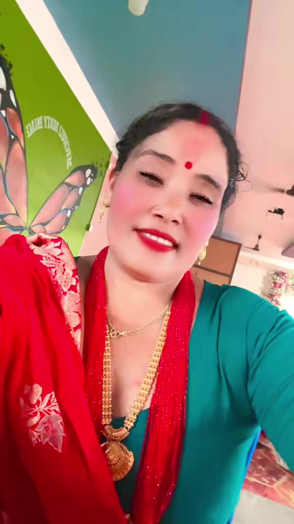 @Kamala Malla