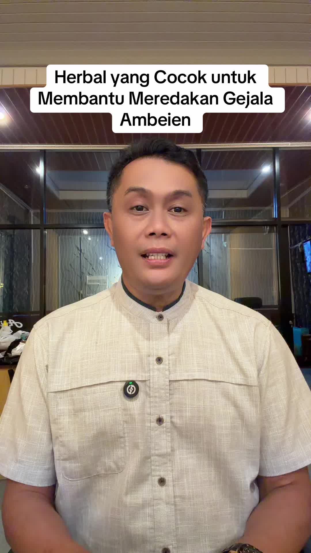 @Avicena Centre