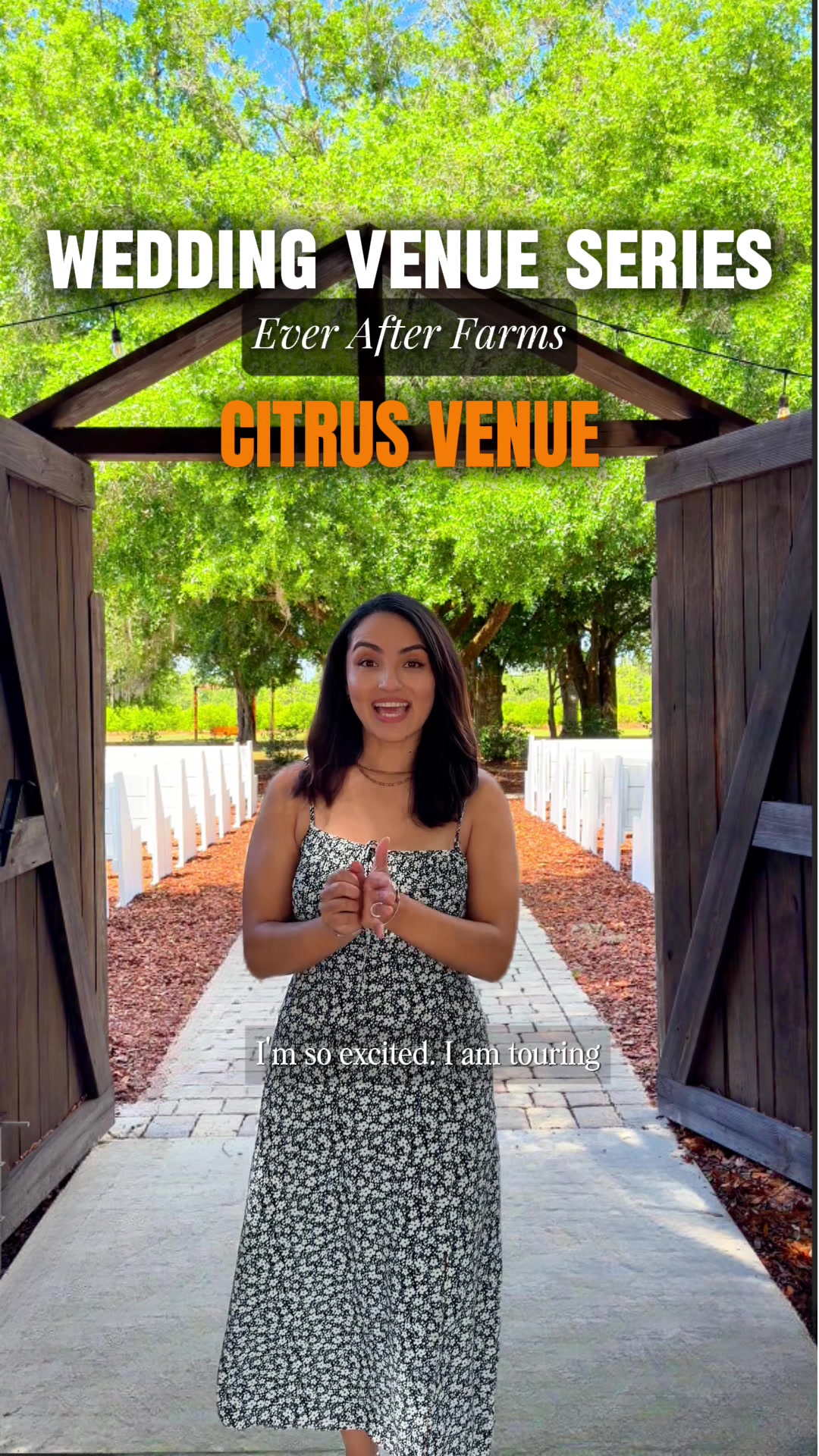 @Ever After Farms Weddings