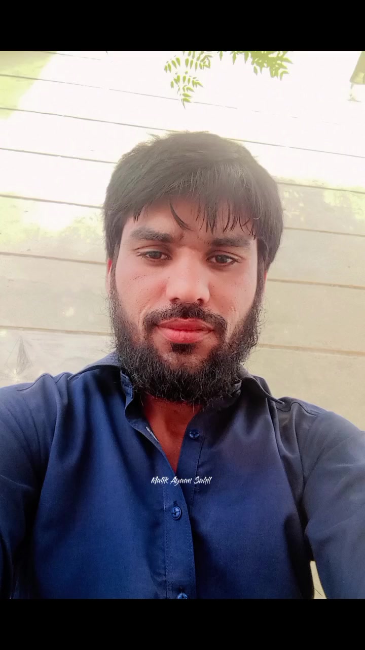 @Babu Ansari