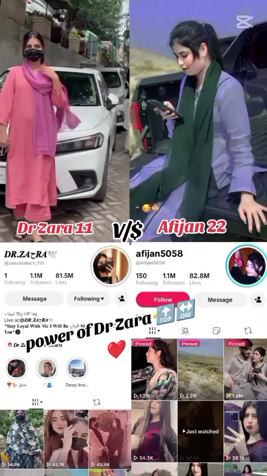 @Dr Zara da editor