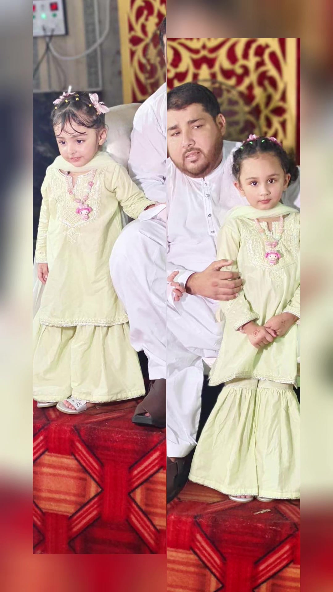 @Amma ki parri