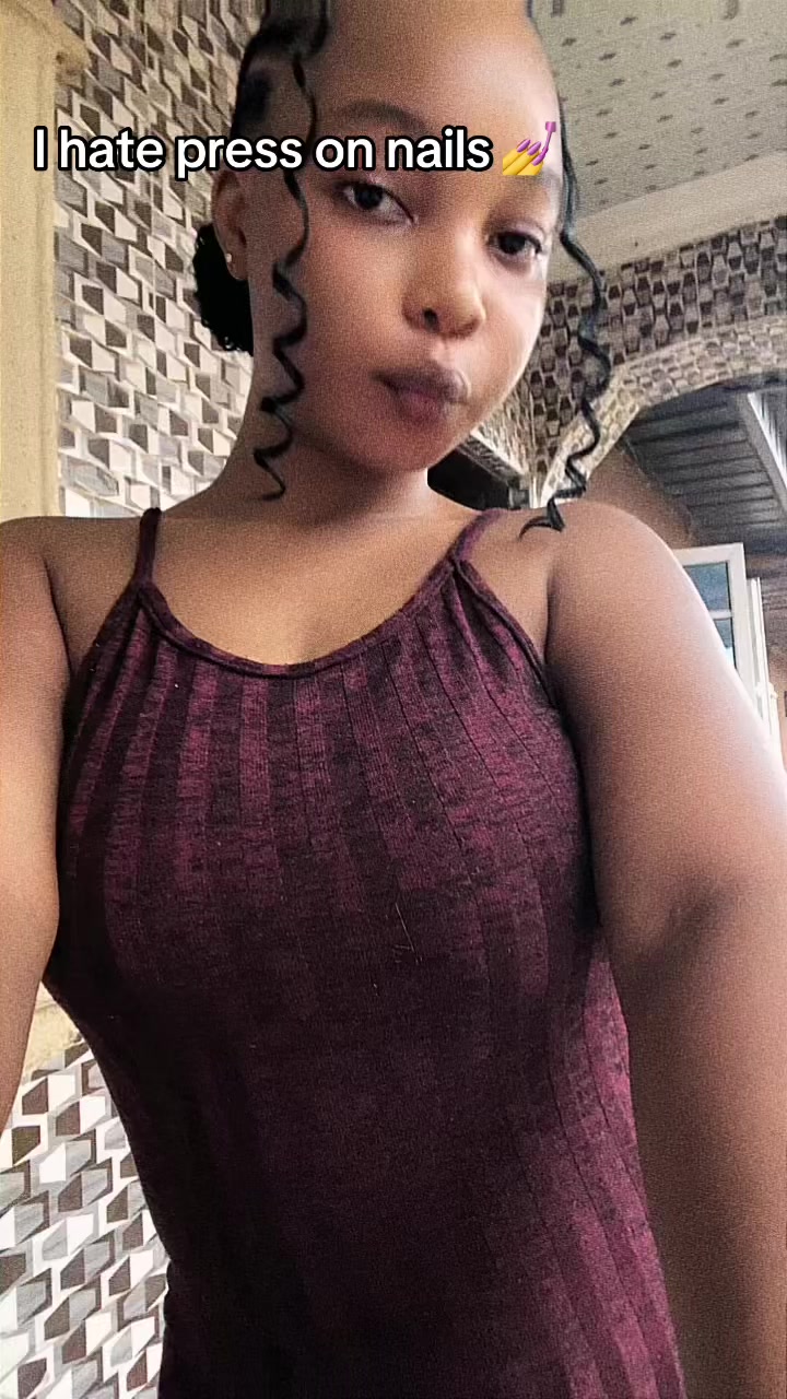 @NAIL TECH IN ABIOLA WAY ABATA