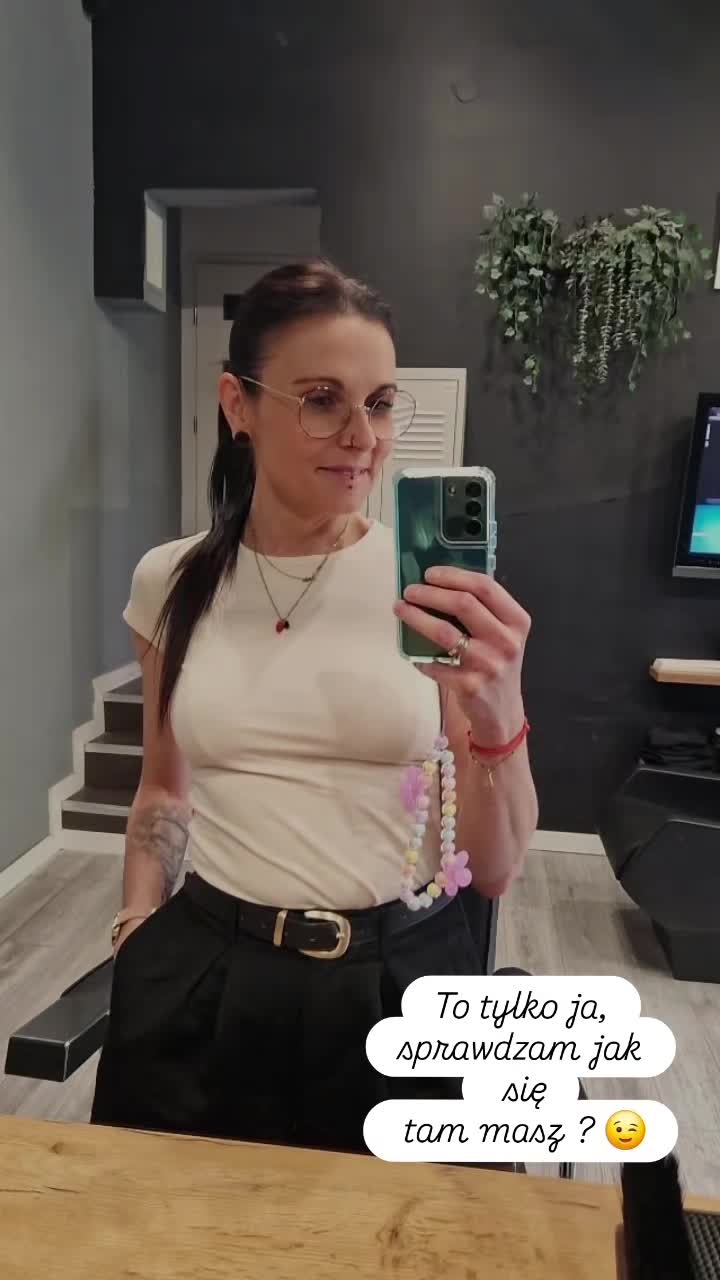 @Anna Zalewska 💫GANDZIOSZKA💫