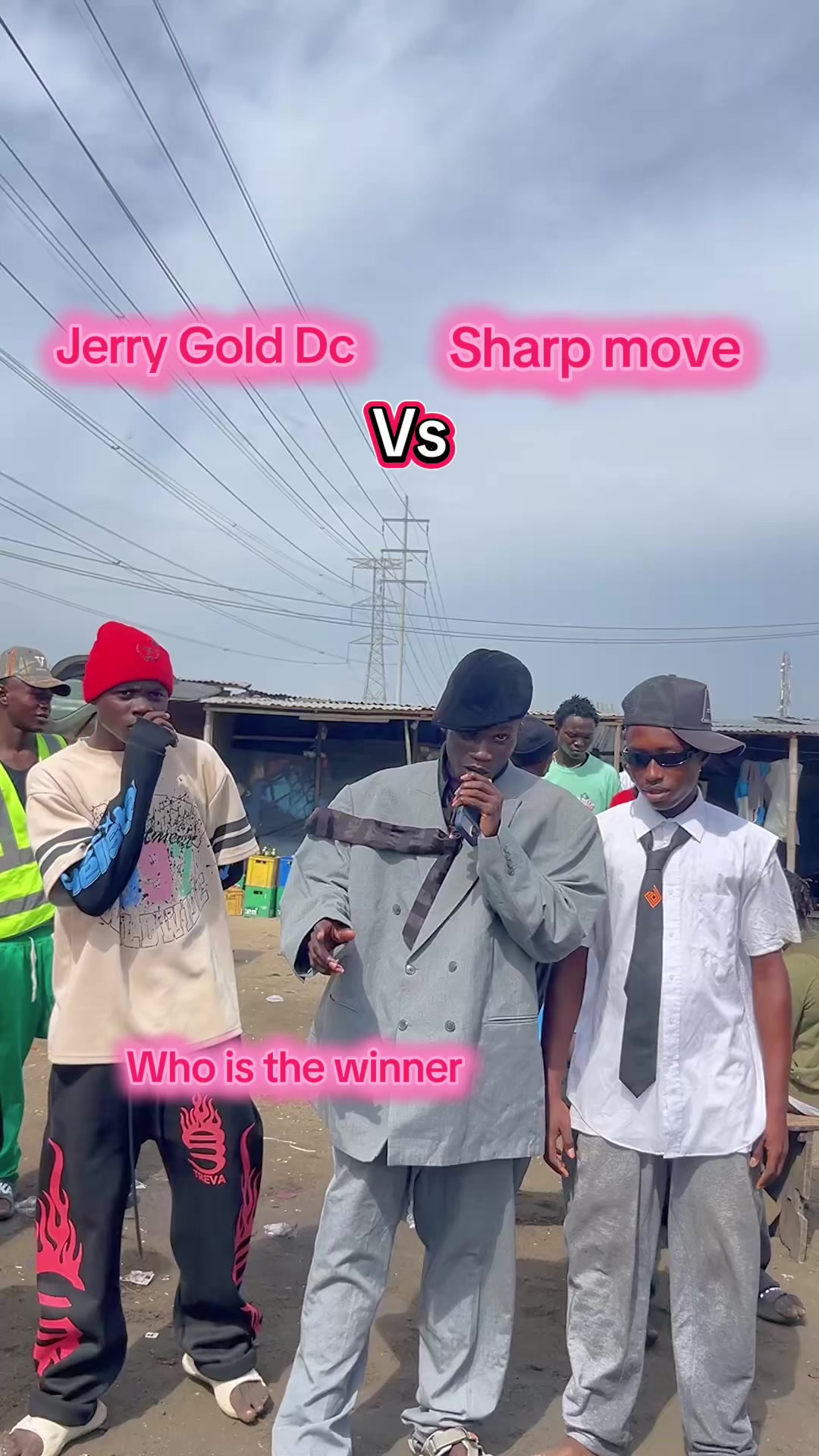 @☄️Jerry Gold DC ☄️💫