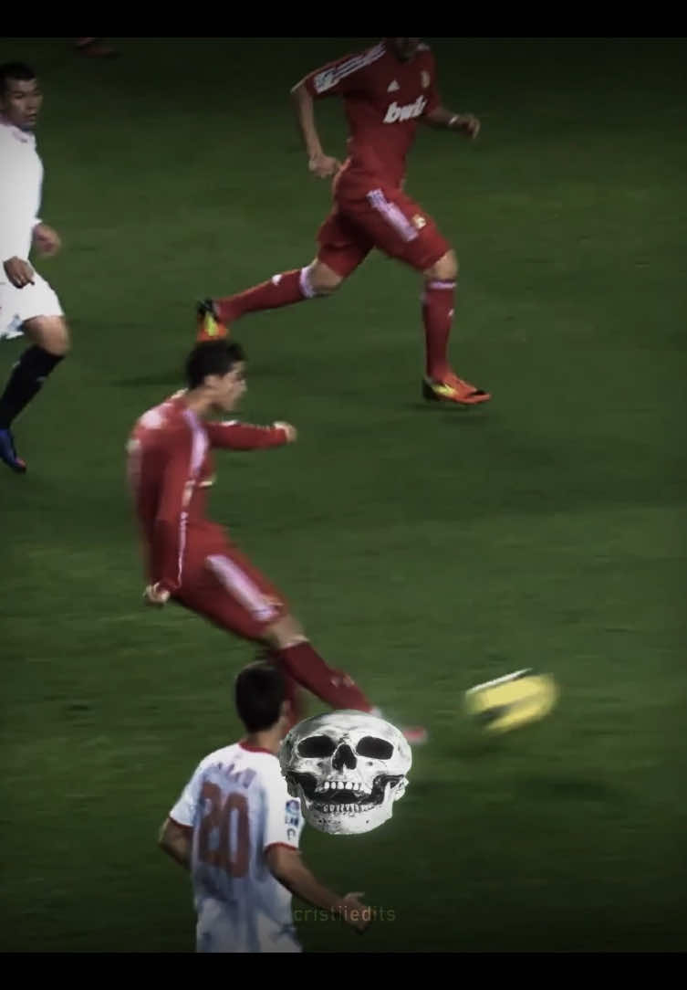 @Cristiano