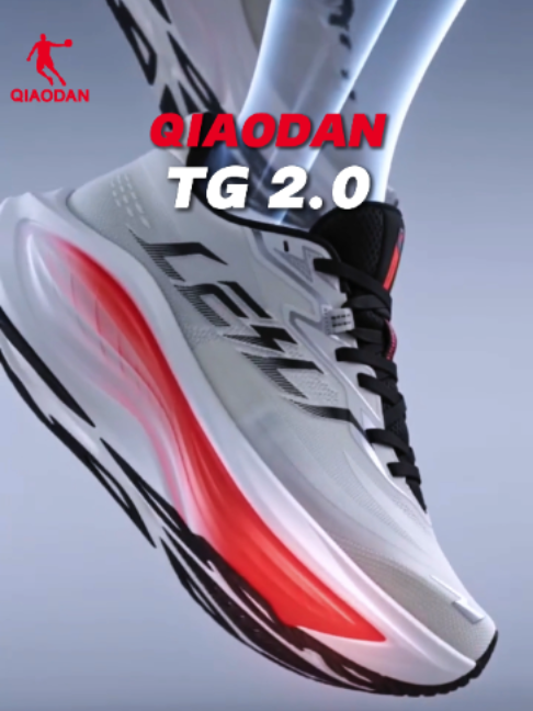 @QIAODAN SPORTS OFFICIAL