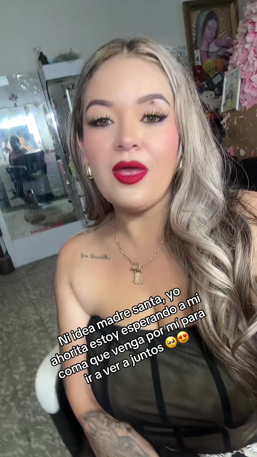 @Bere Torres