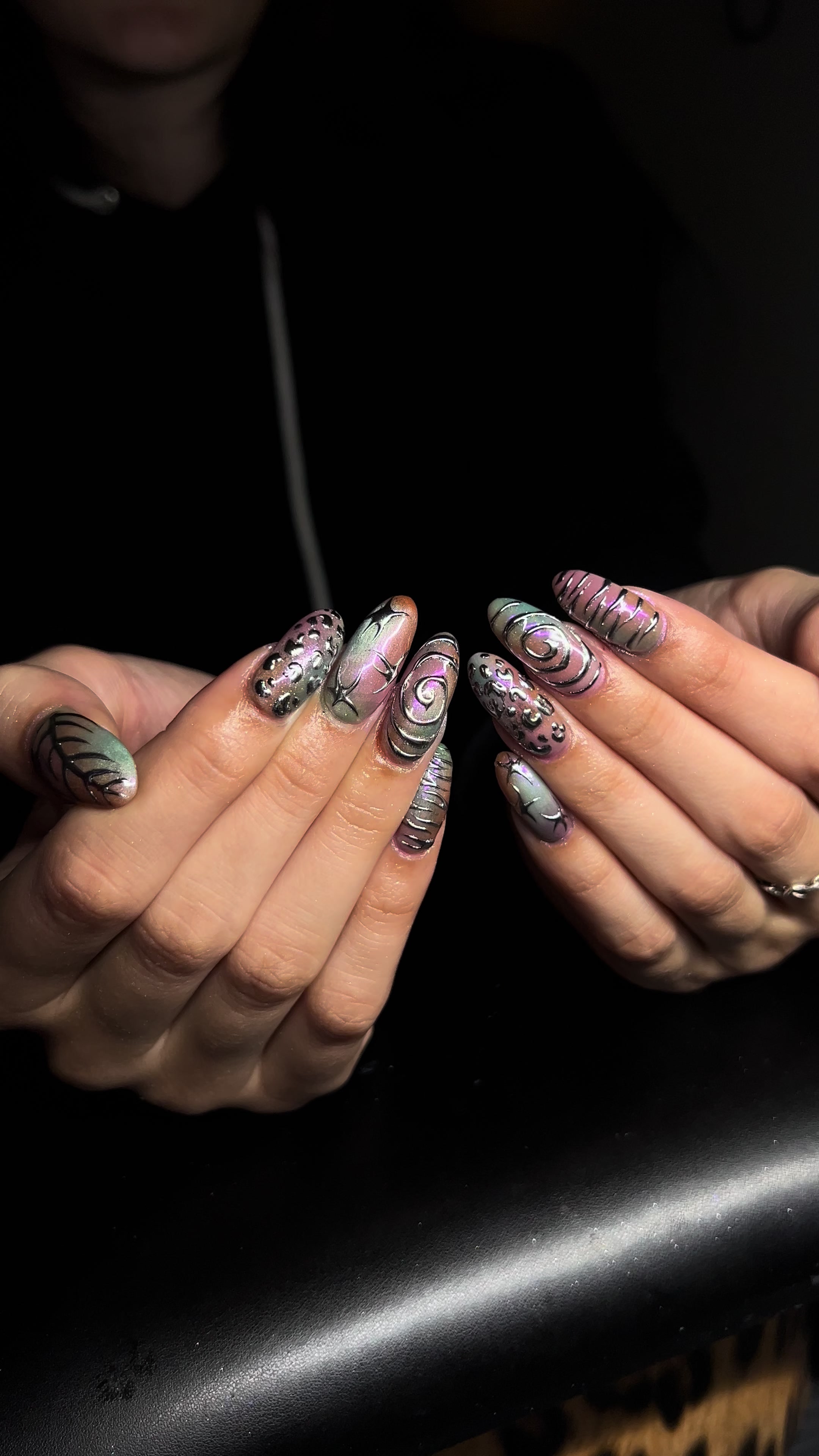 @Addi 💅