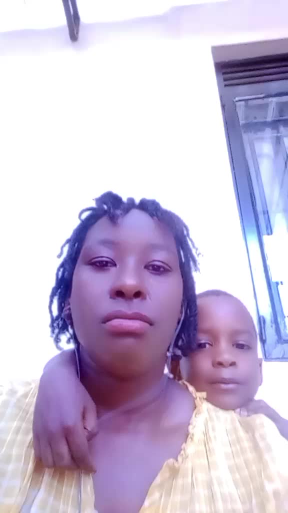 @Namuddu Christine