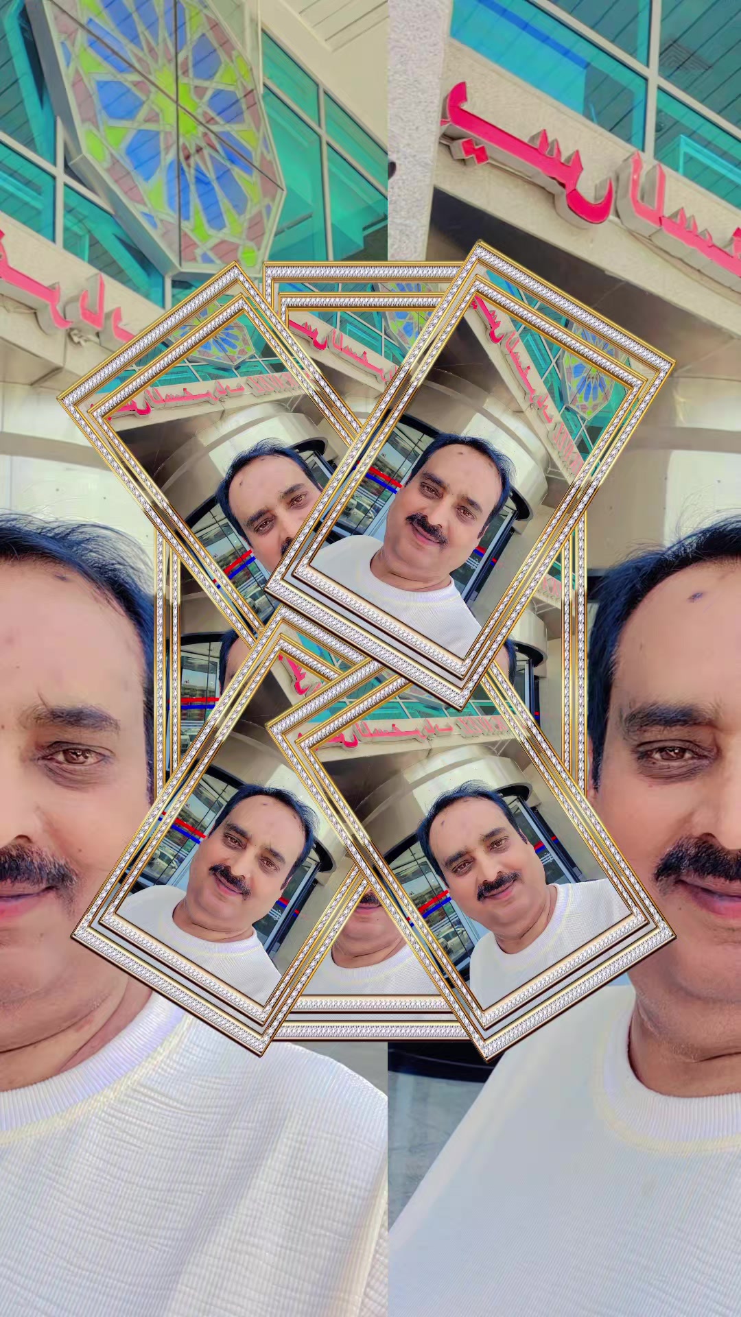 @M Hussain 786