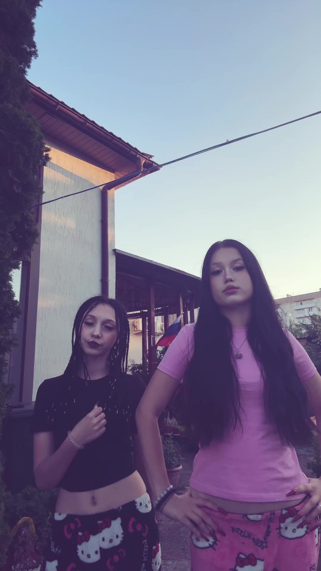 @настя конопля