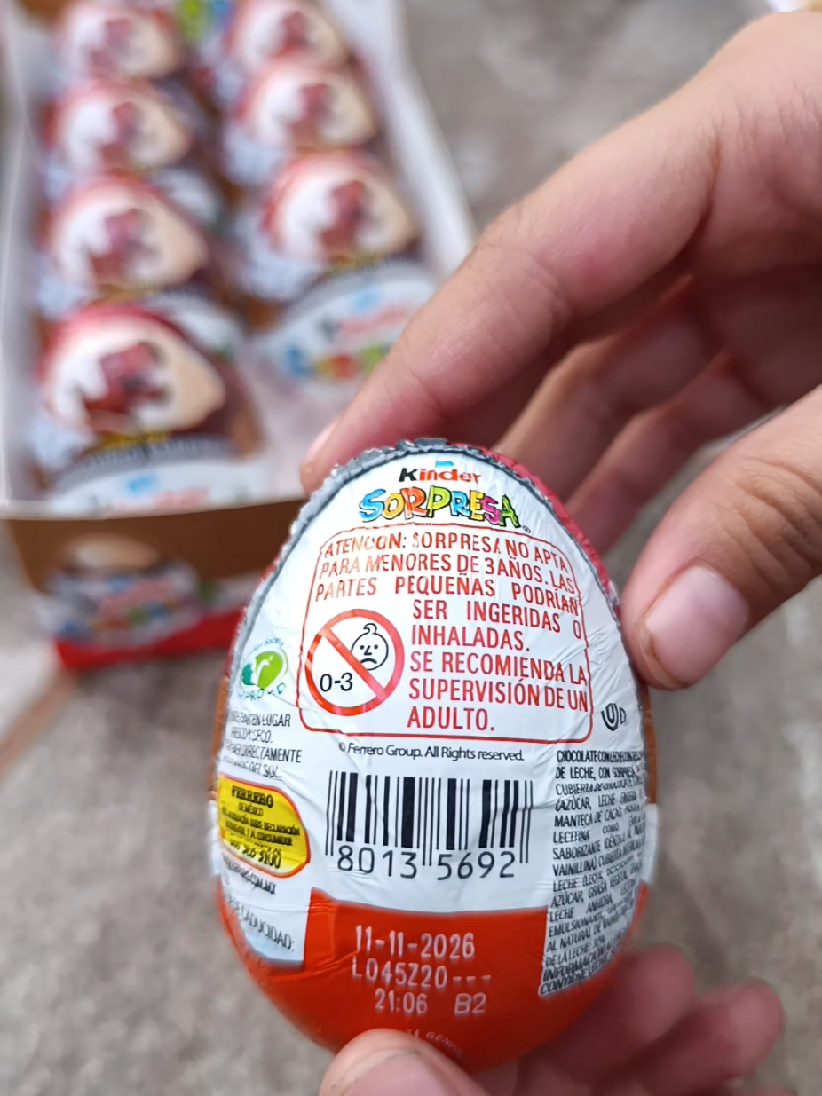 @Mari Kinder