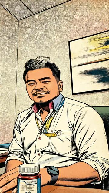 @Pelantar.Minyak®