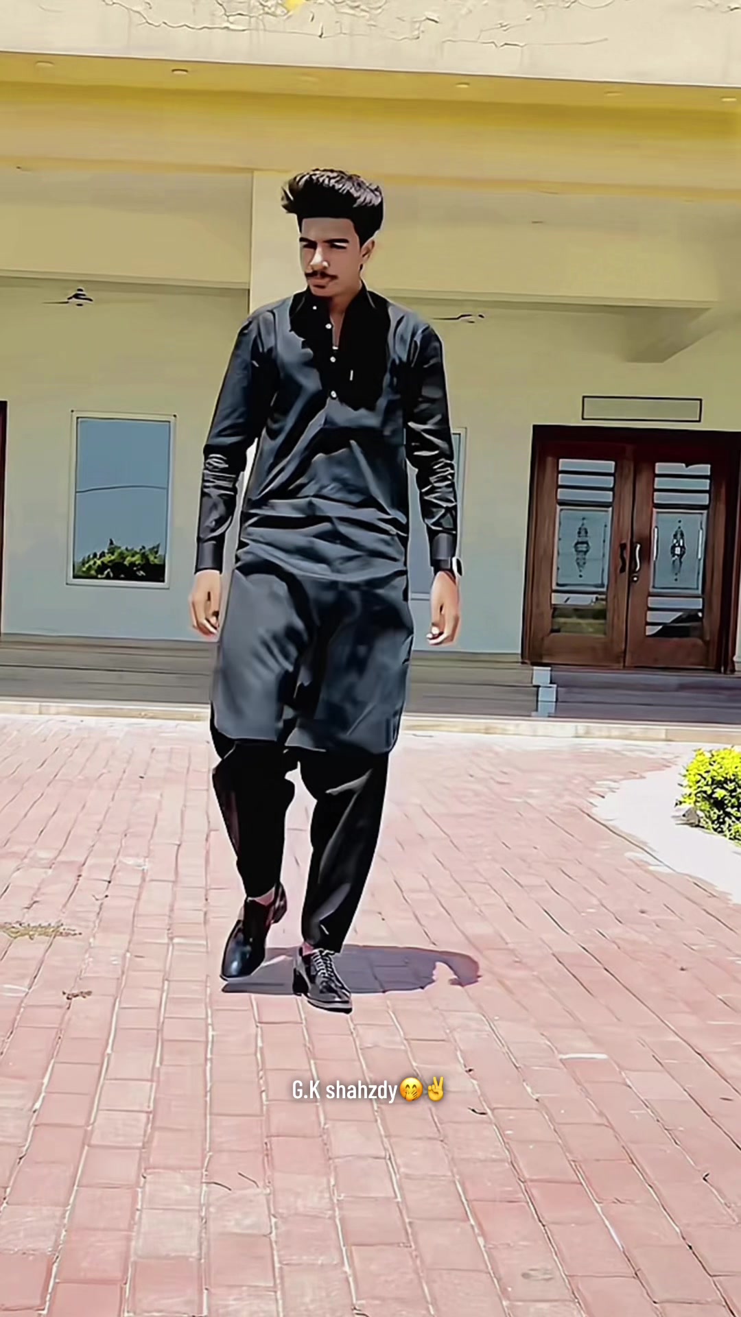 @G.K shahzdy🤭✌️🇧🇭