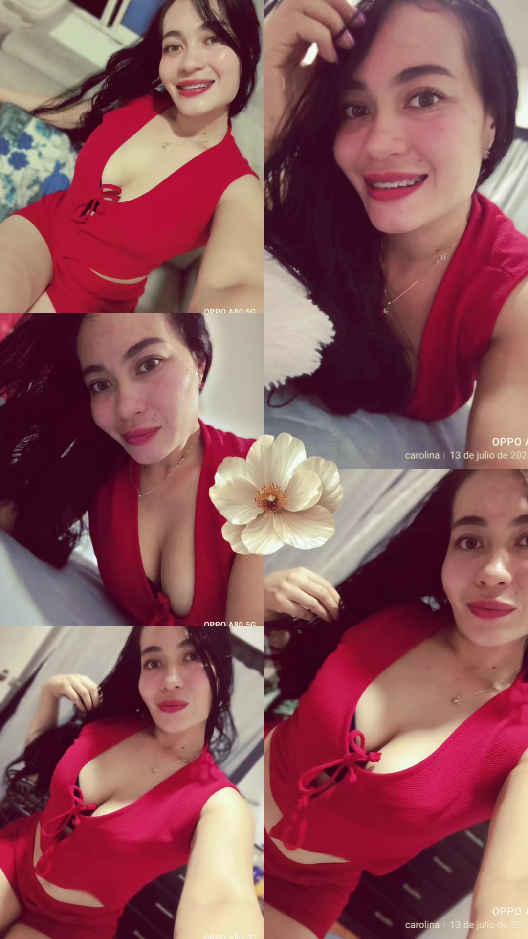 @Carolina urbano Montero ❤️