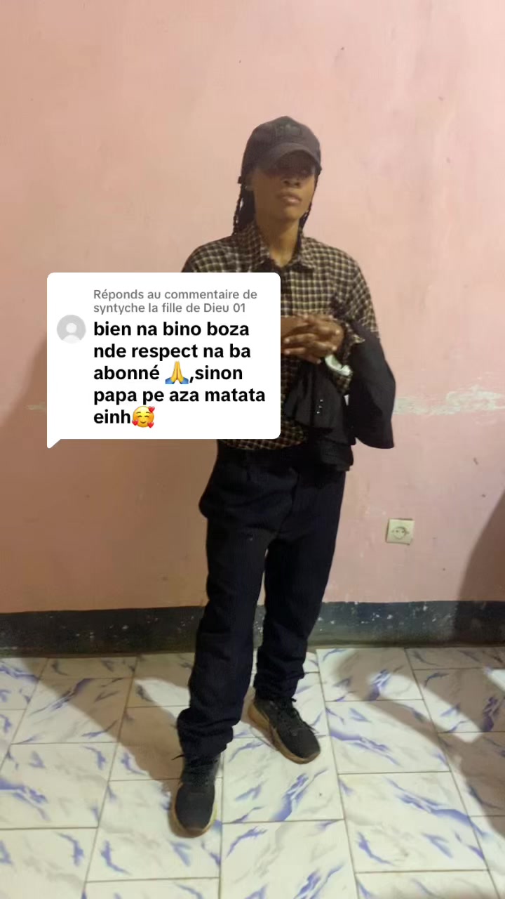 @La capitaine 🇨🇩