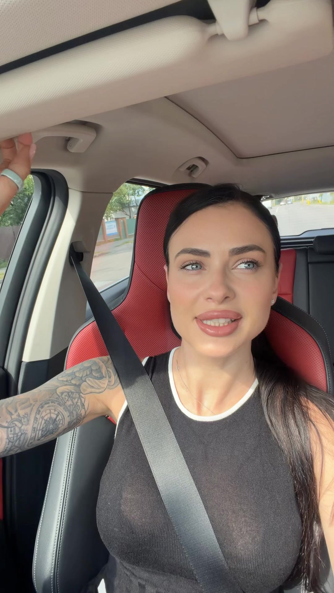 @Kristina Stoloka