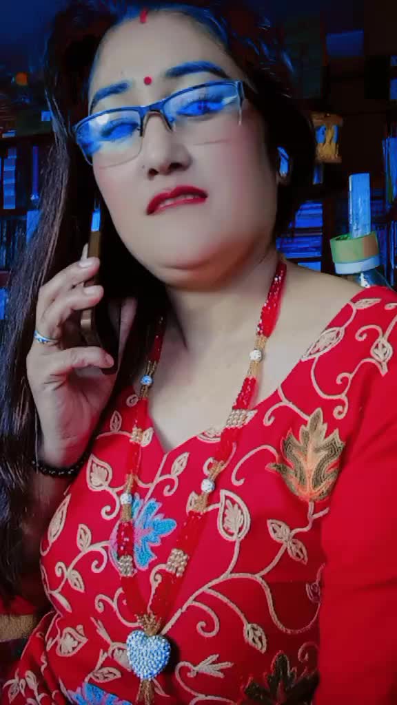 @maya basnet