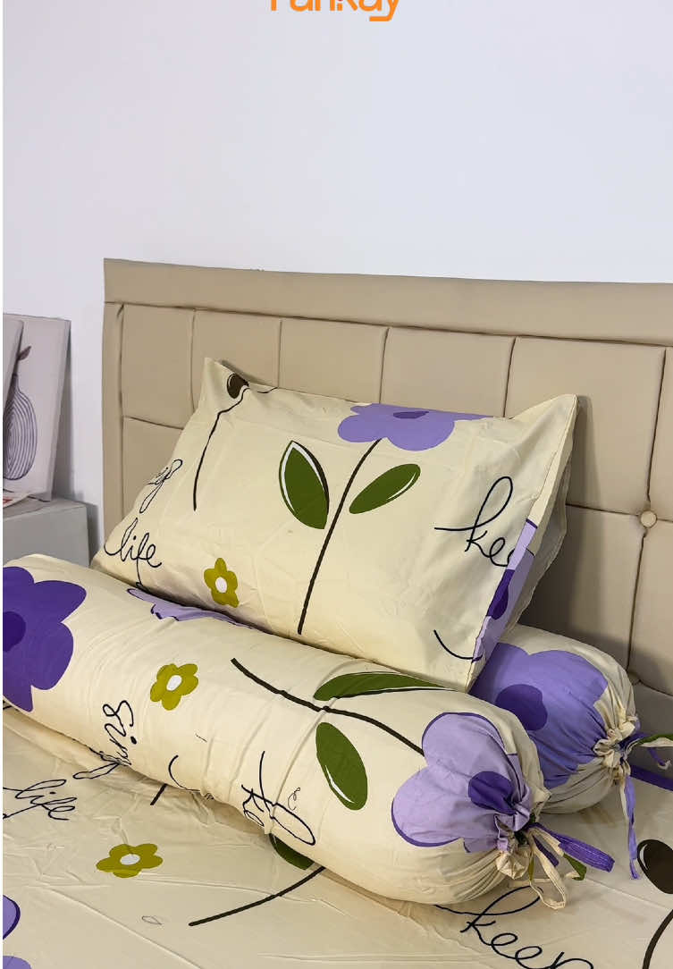 @Fankay Bedcover