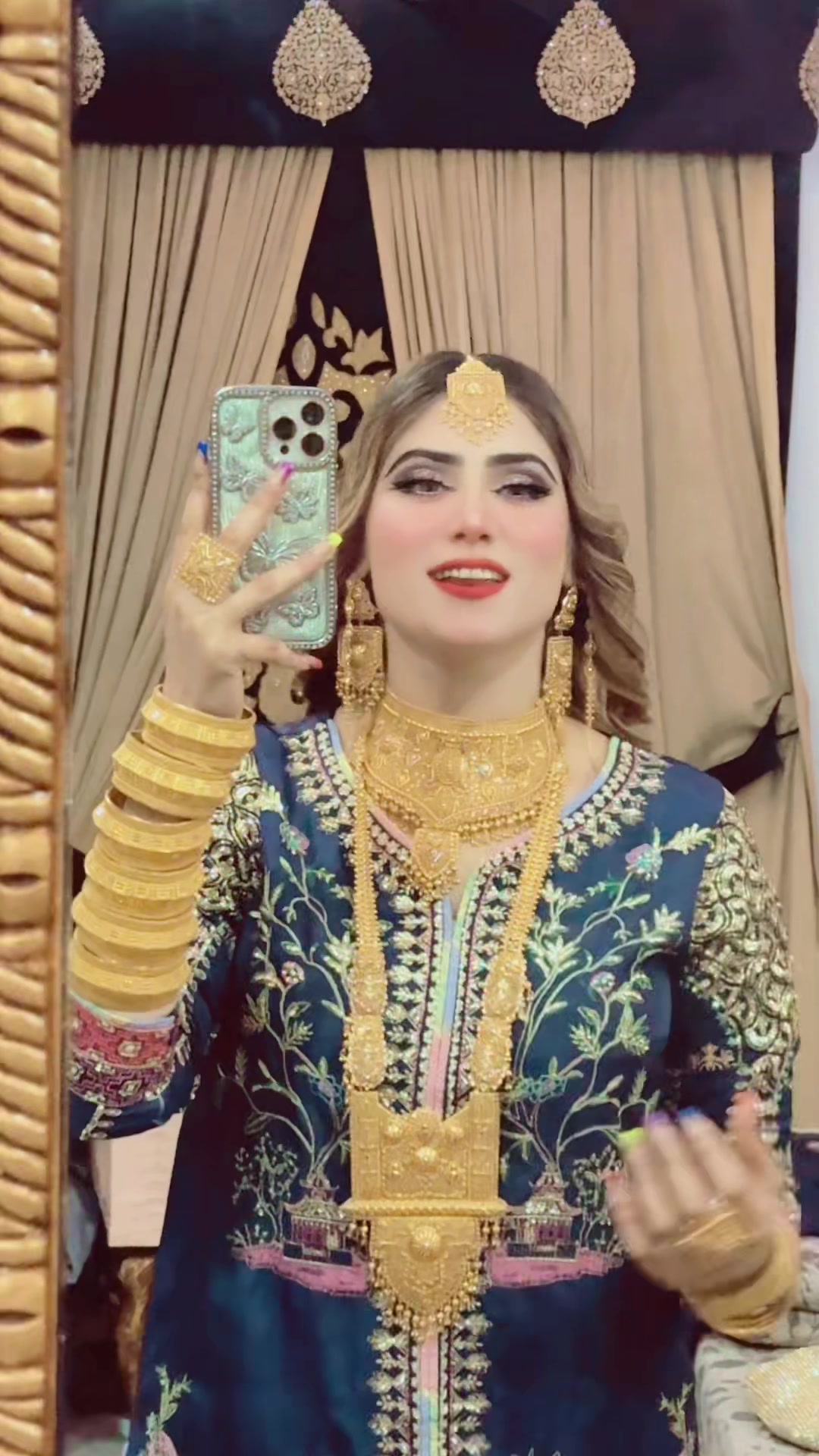 @Reema Khan