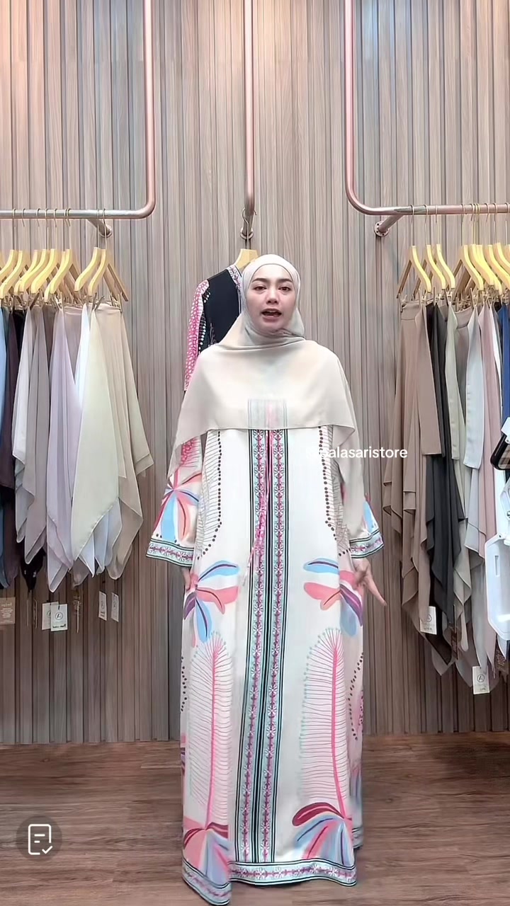 @Palasari Store