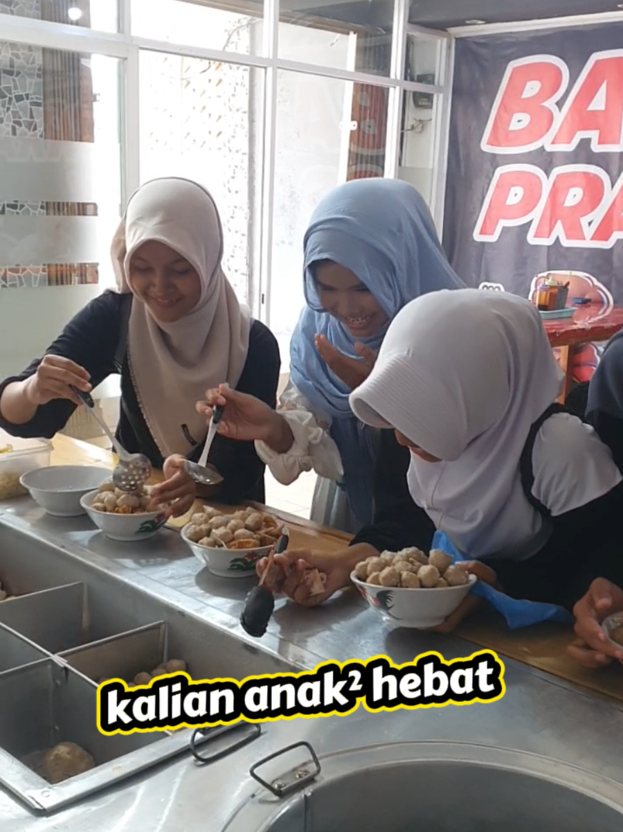 @Bakso Korral