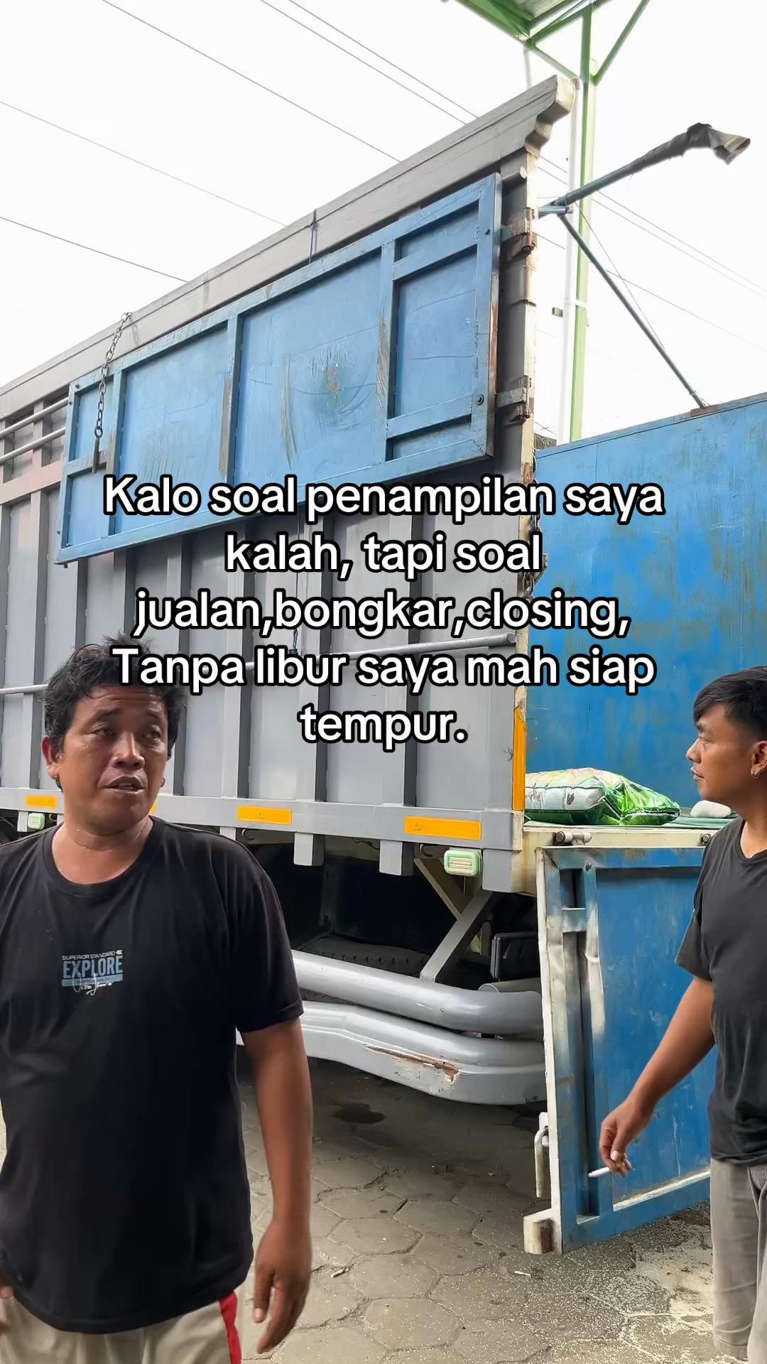 @DISTRIBUTOR BERAS JOGJA