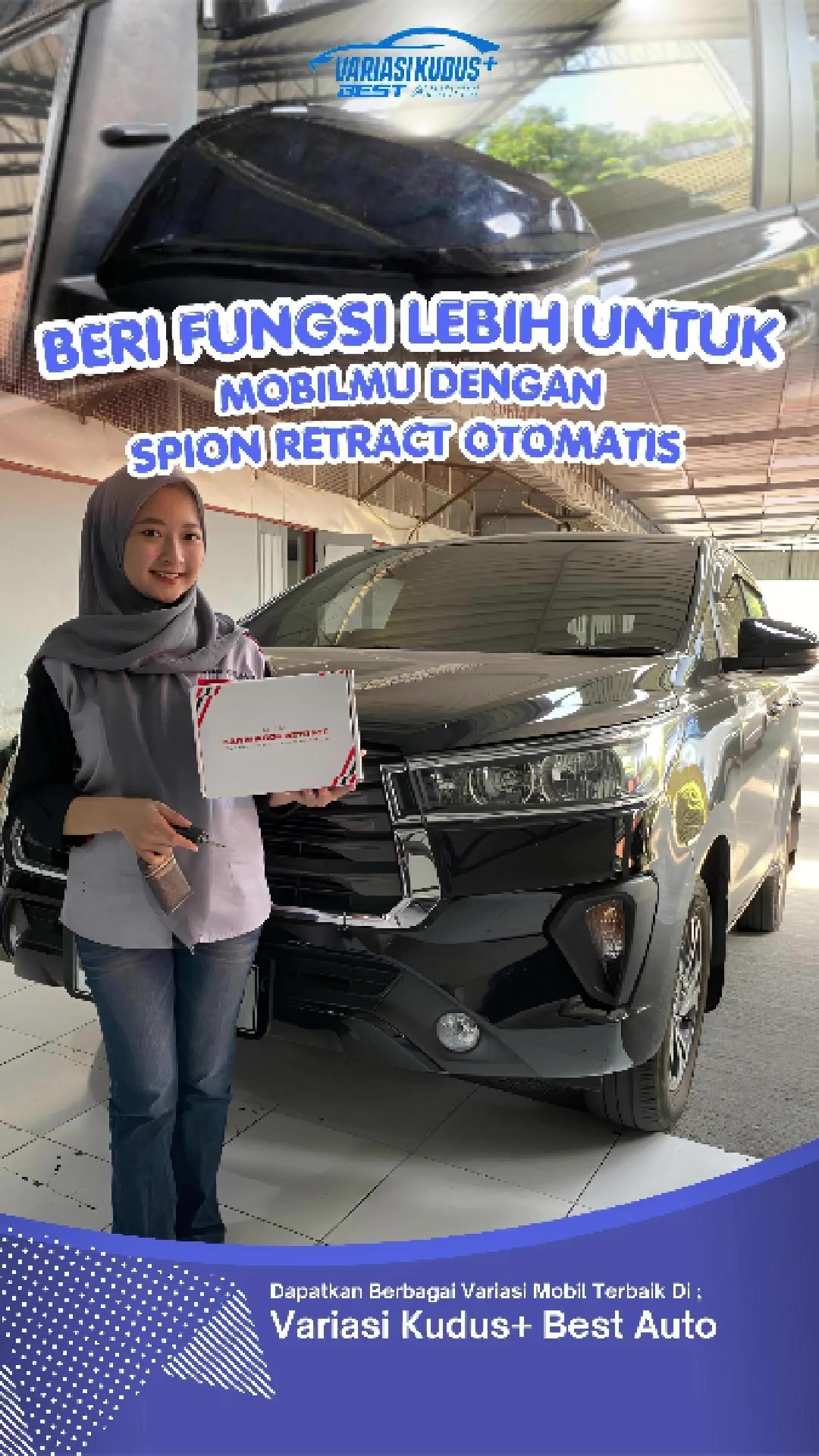 @Variasi Kudus Best Auto