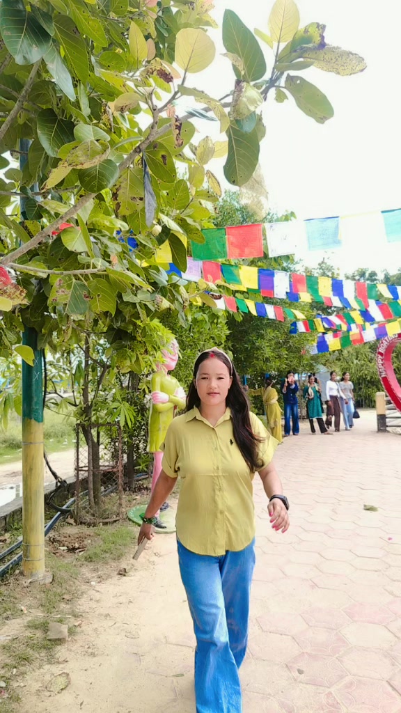 @Kalpana Magar