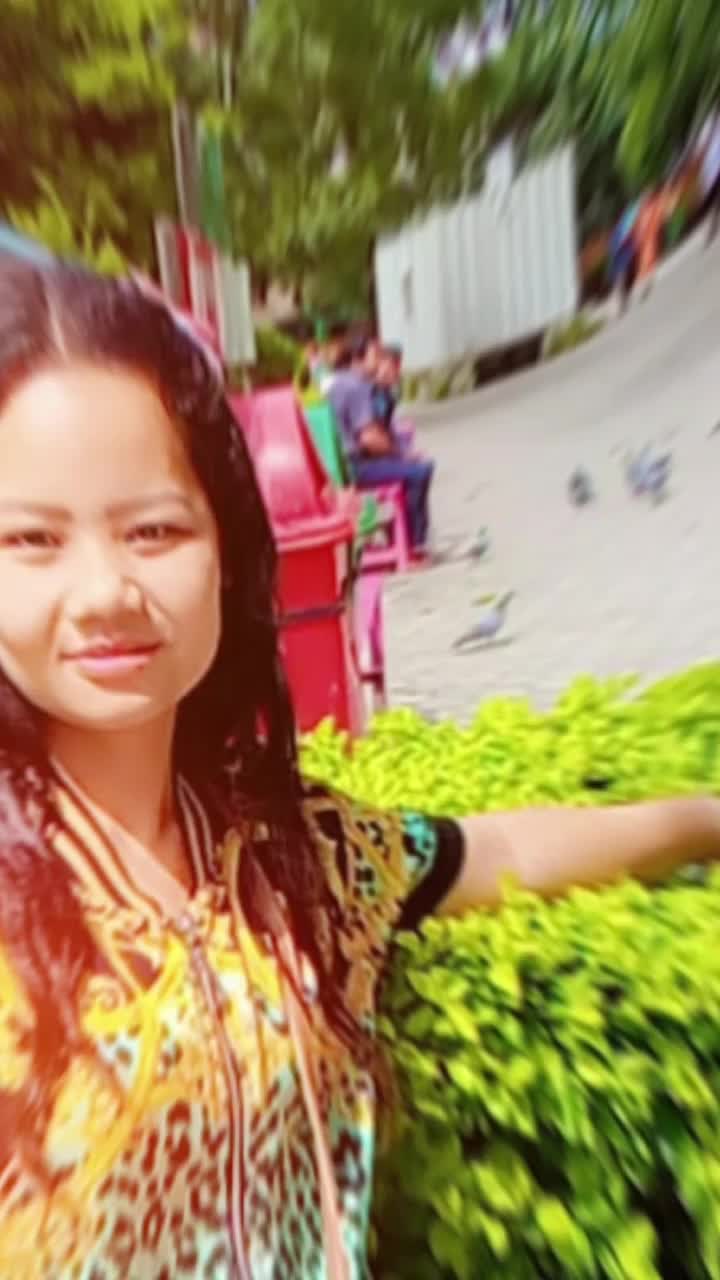 @Ishmarika Tamang