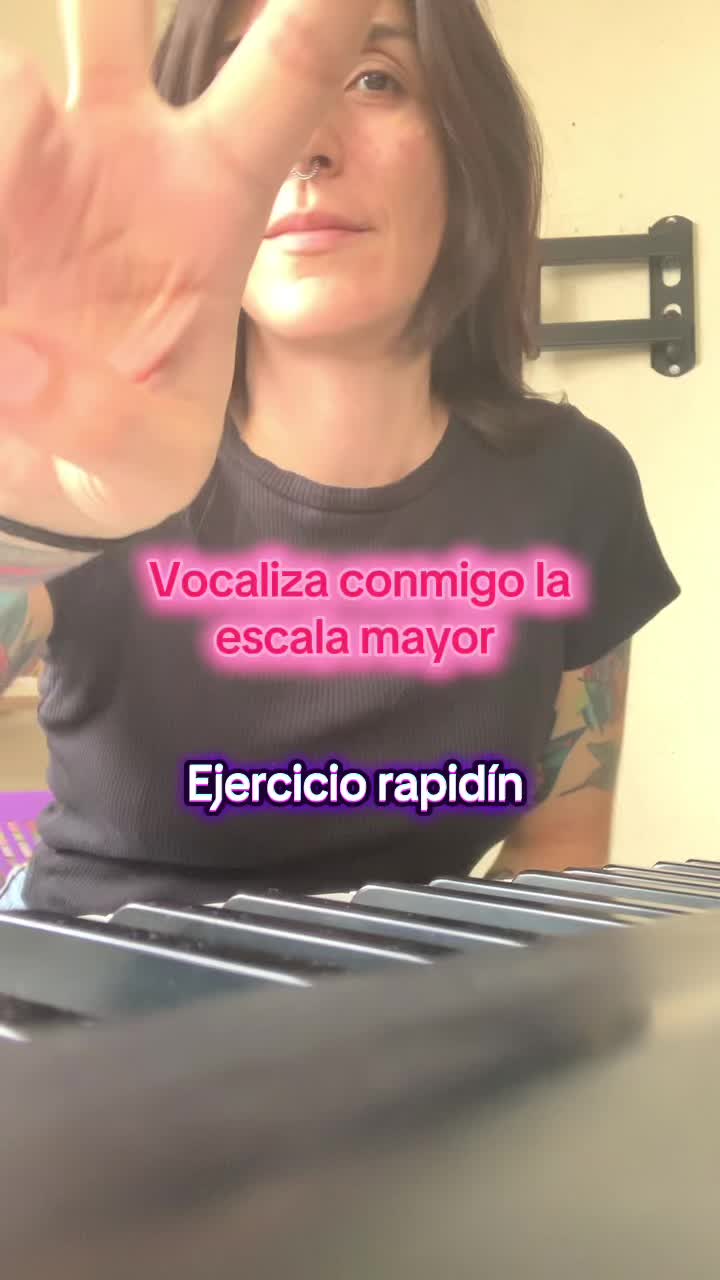 @Voice and soul