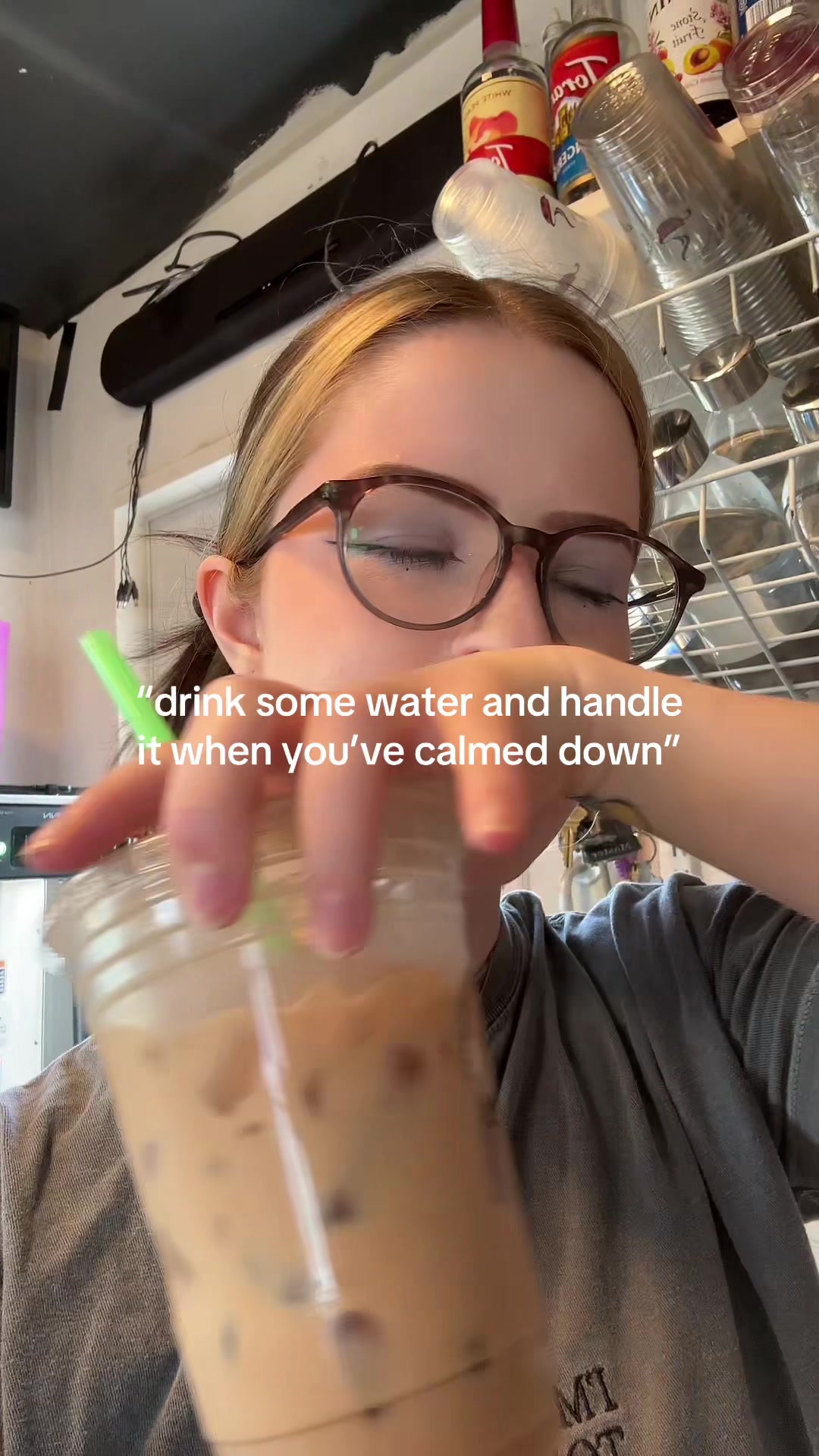 @Ladybug Latte