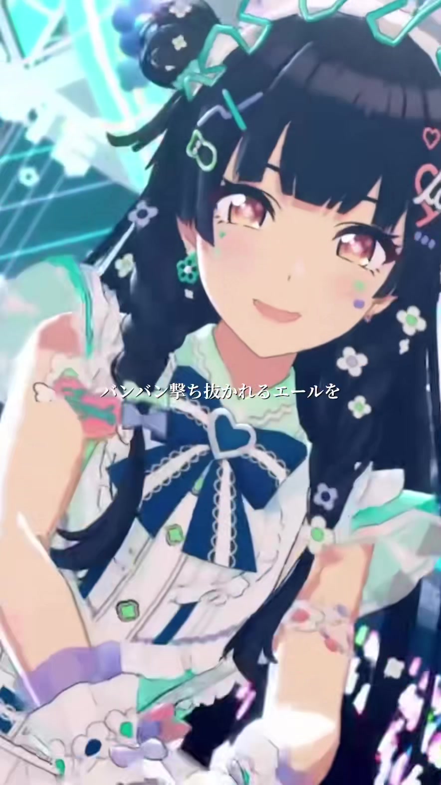 @悟ルンです。