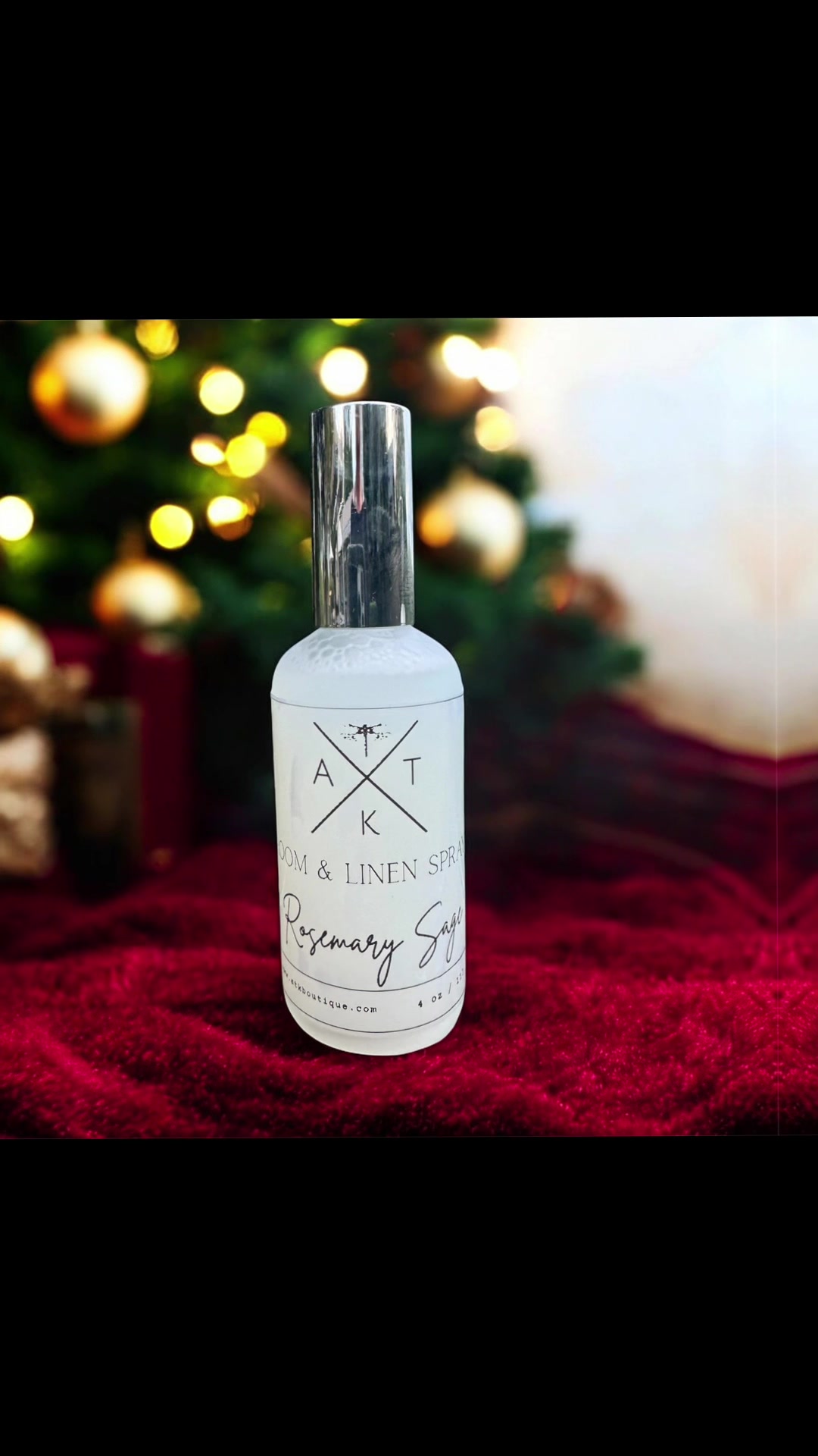 @ATK Beauty & Boutique