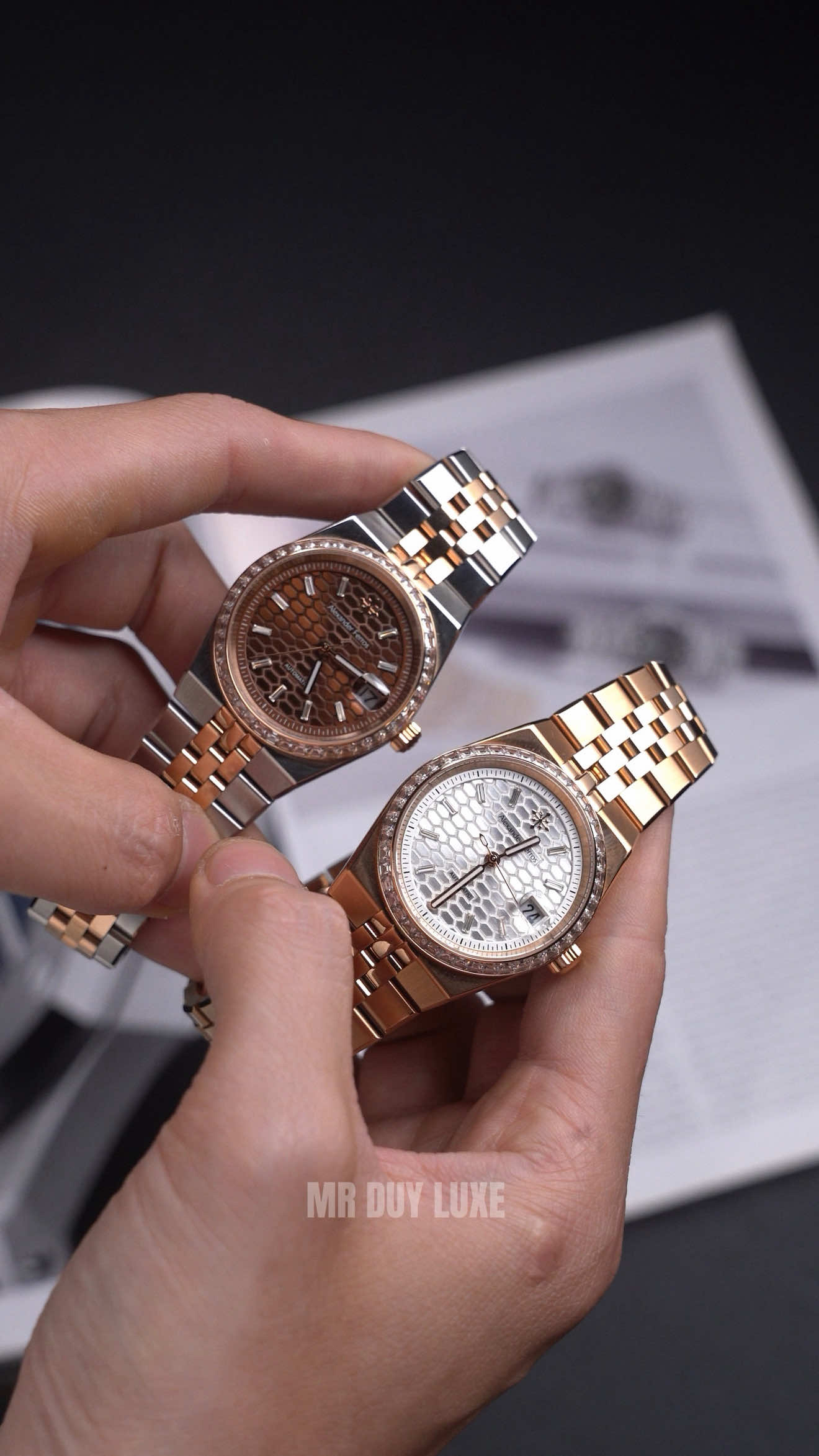 @NGUYEN DUY WATCH ✅