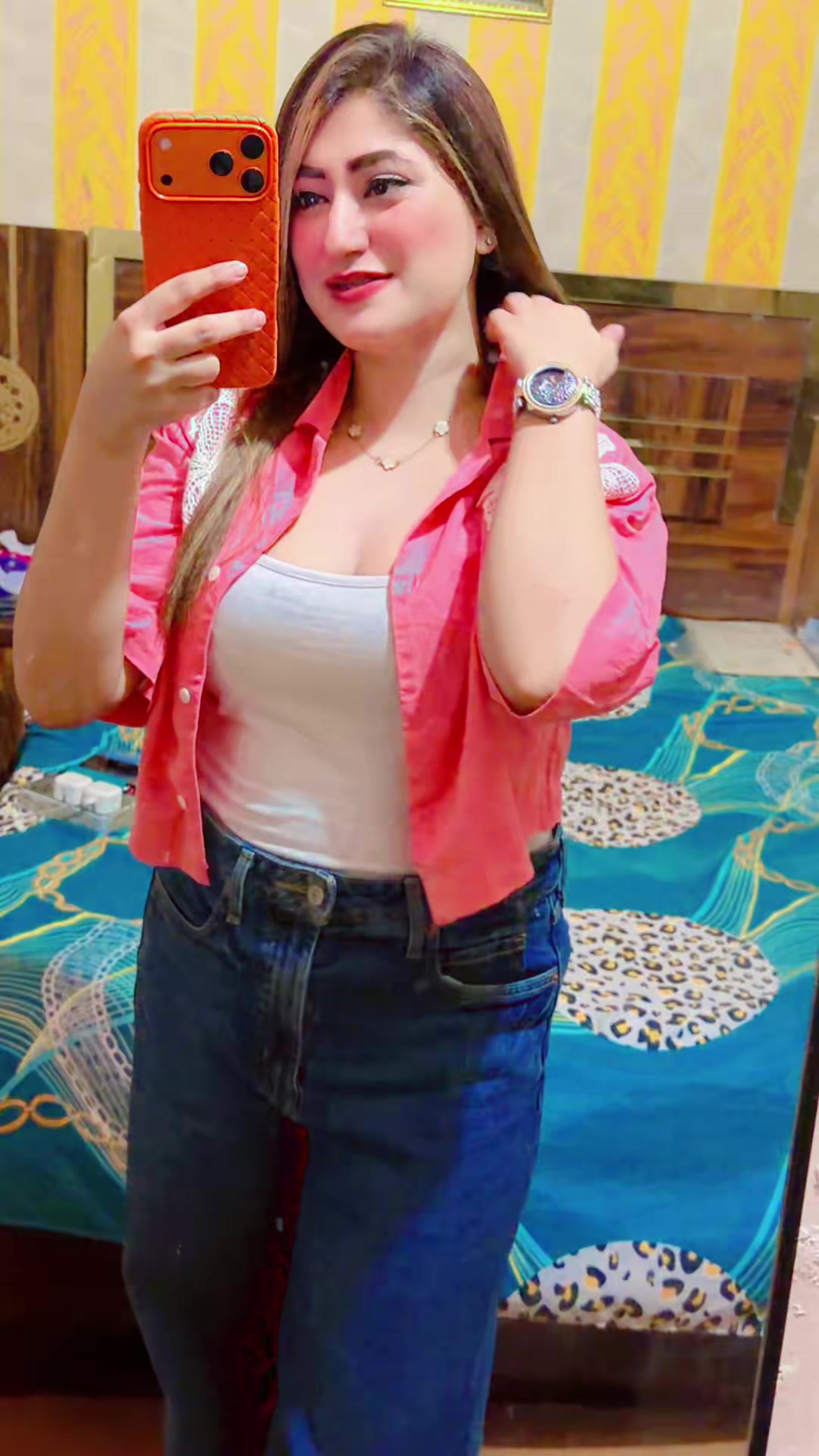 @👑Muskan chandio 👌