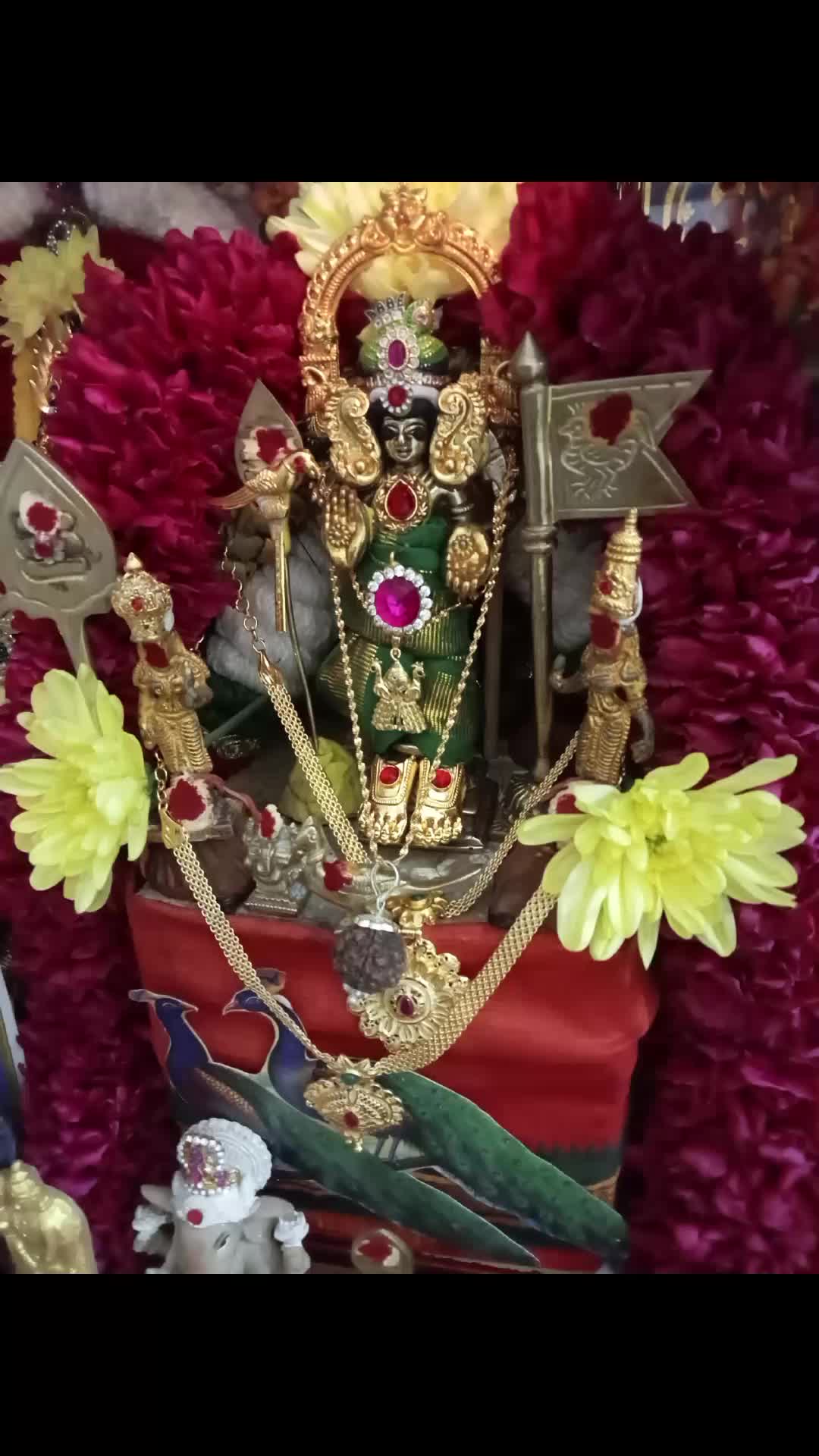 @mahenThevar