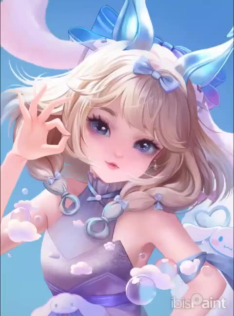 @Yuu