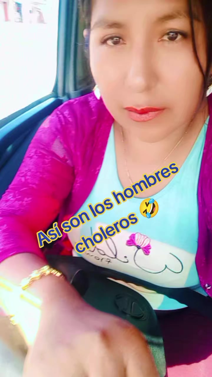 @💕😘Bety la única 🇵🇪