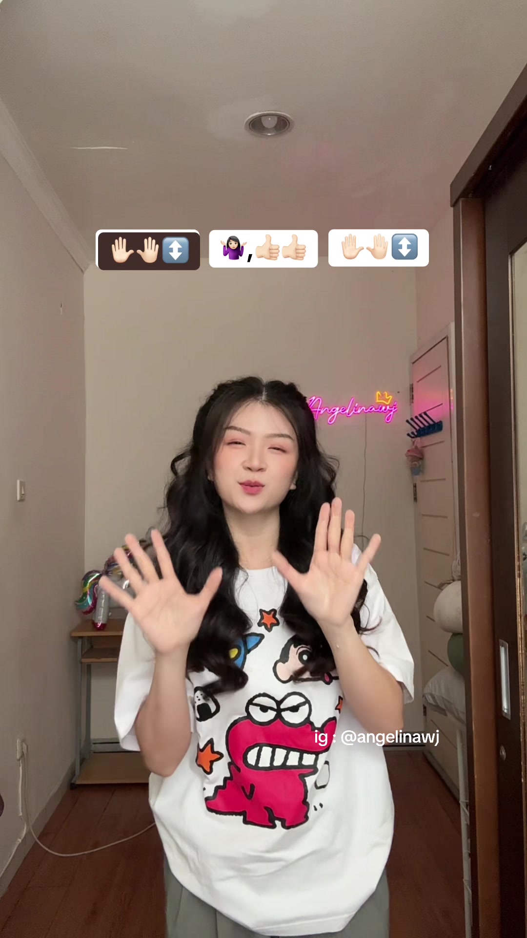 @Kimnana