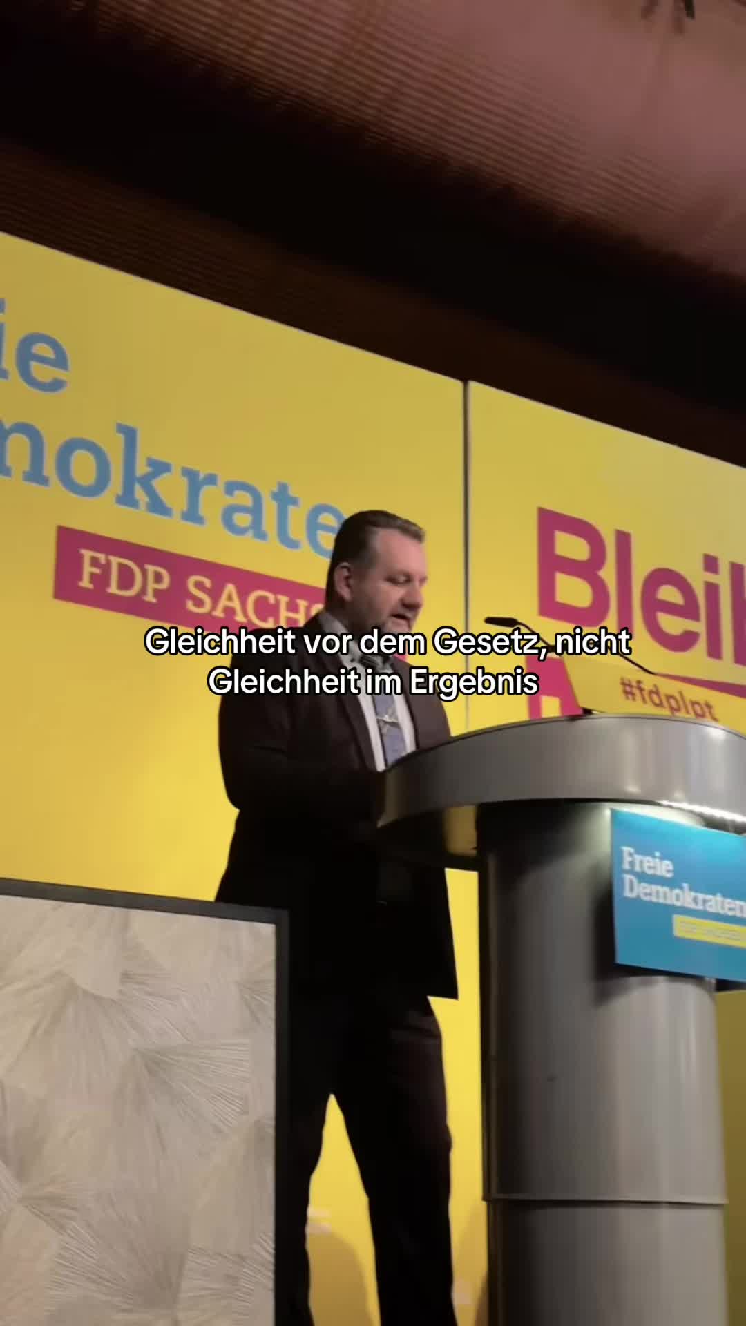 @Junge Liberale Leipzig
