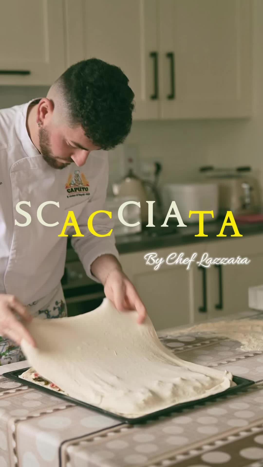 @Chef Lazzara