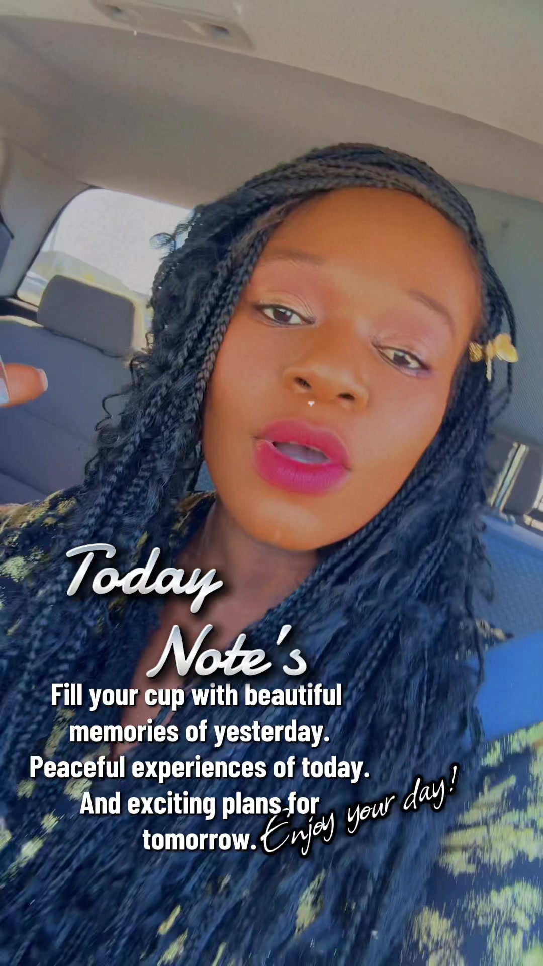 @Ivy Amoah