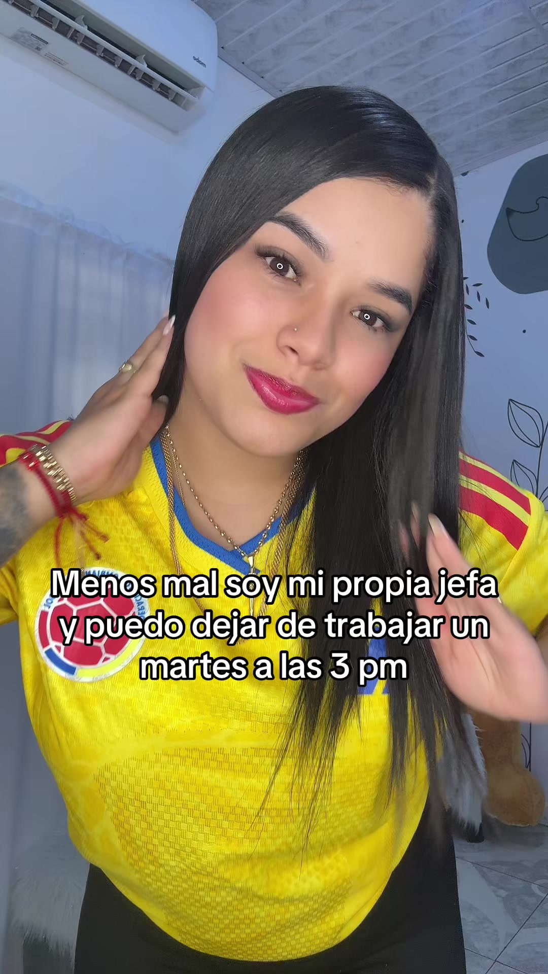 @Diaz Karol