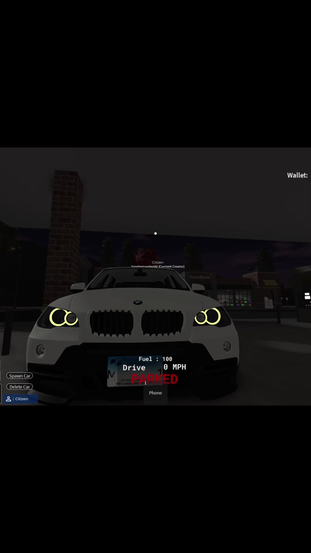 @Central Command RP