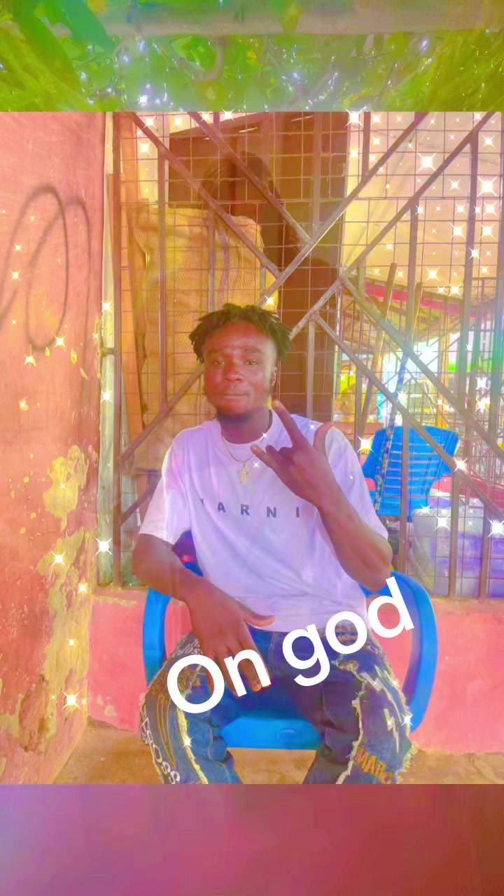 @on God