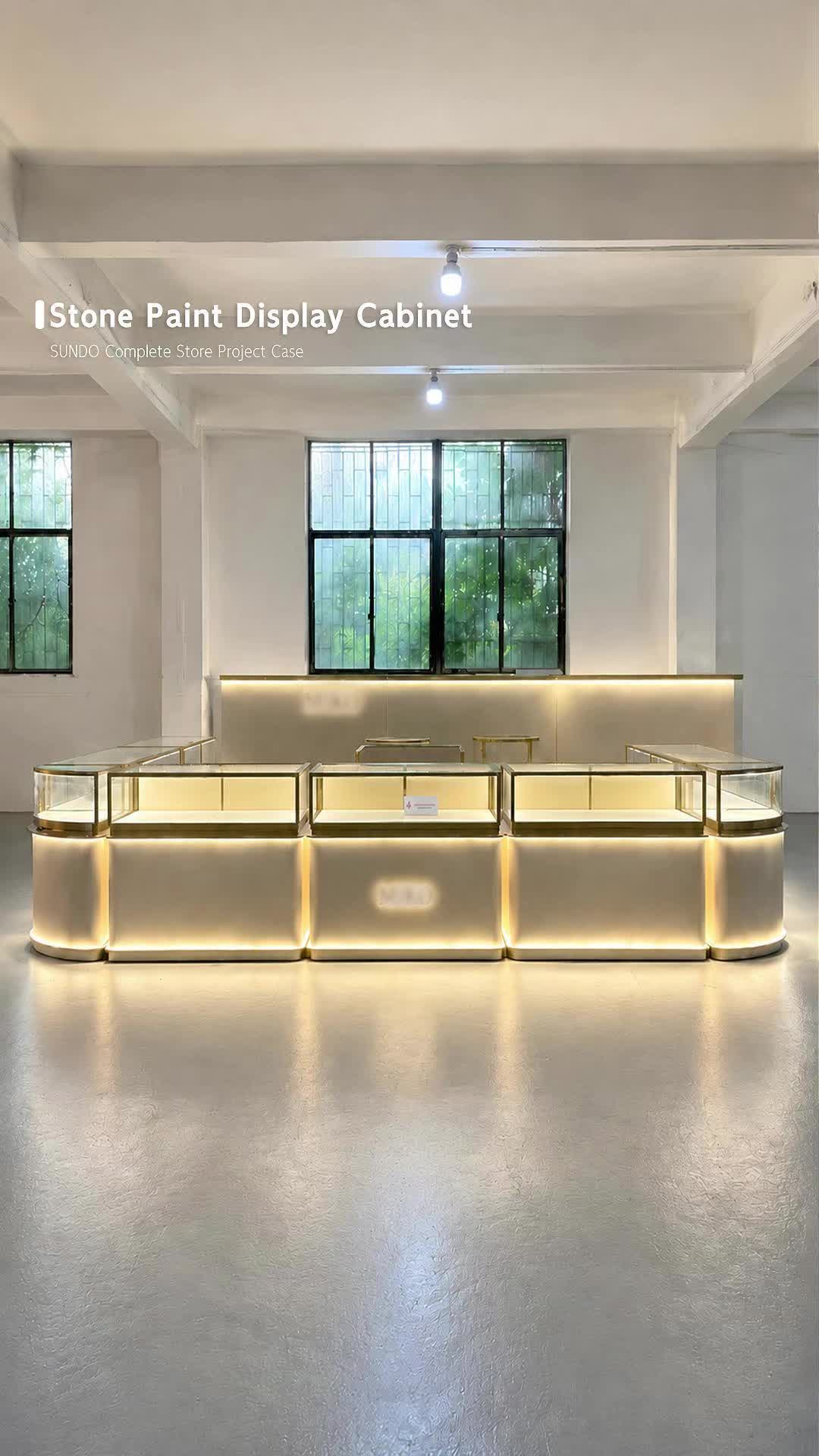 @Store Design Showcase Factory