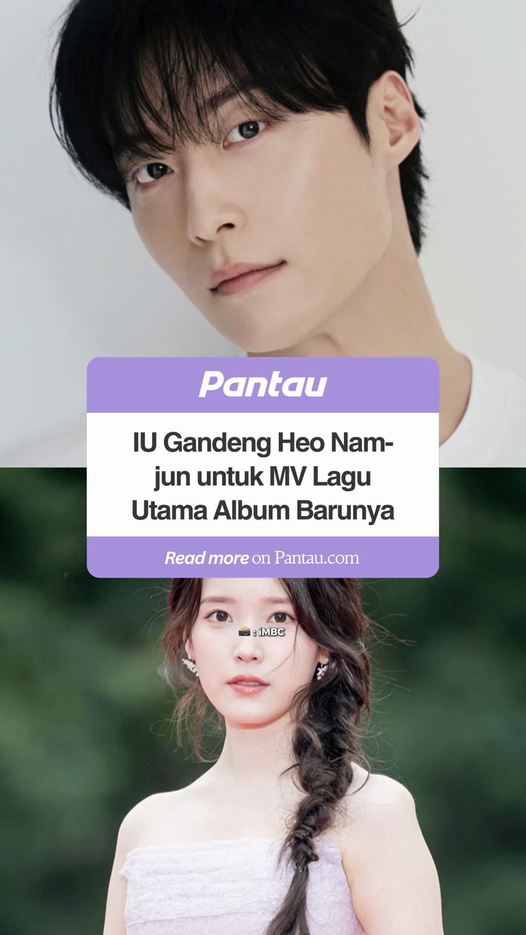 @Pantau Oppa