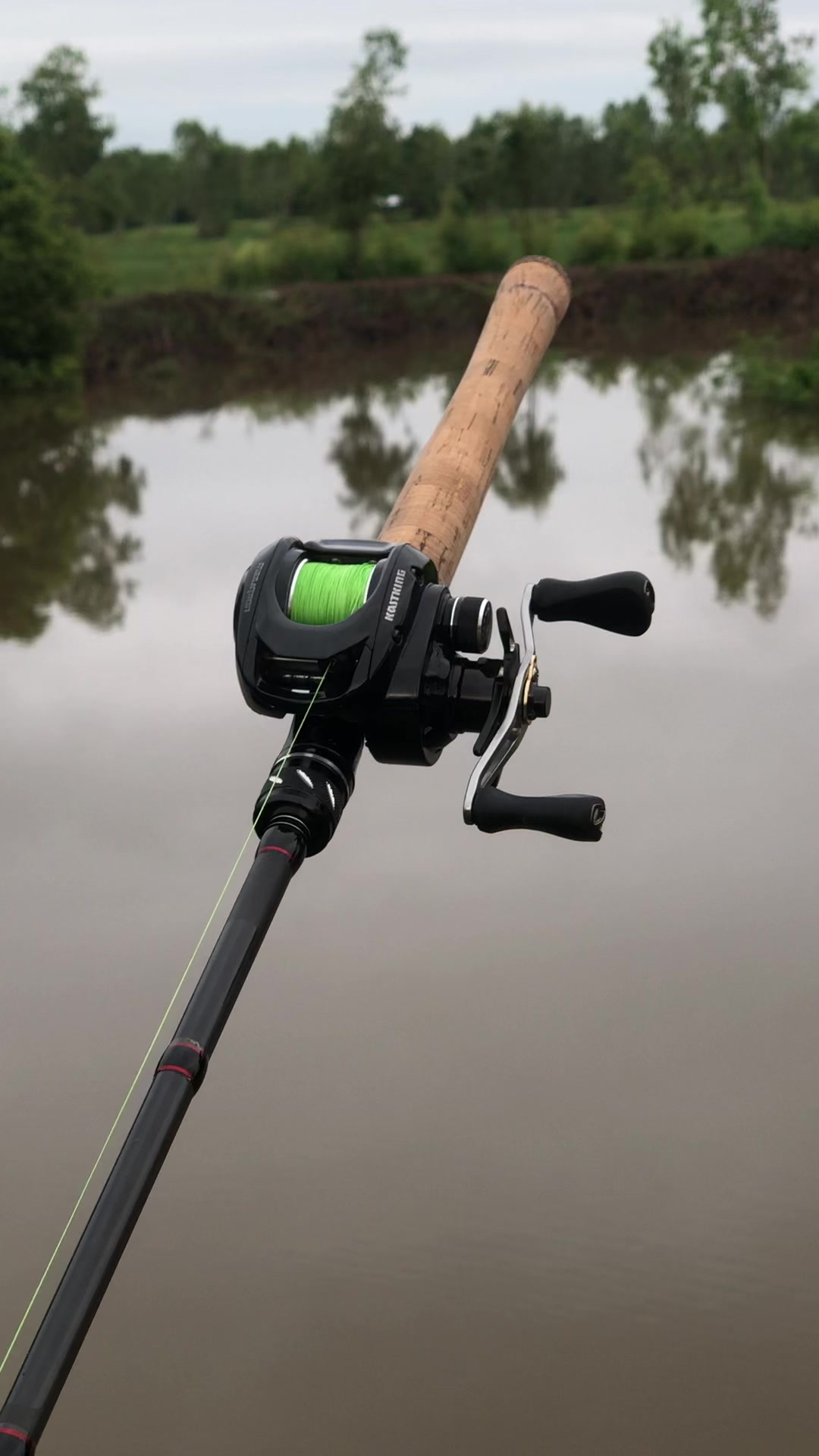 @KJF Fishing